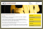 Hamshaw Electrical Services