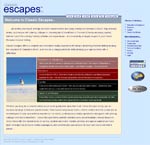 Classic Escapes Ltd